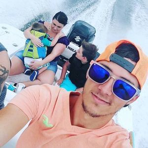 Meet your Posher, Matt